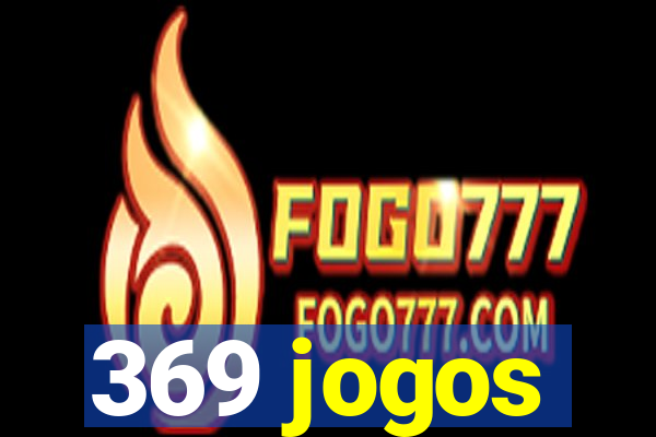369 jogos